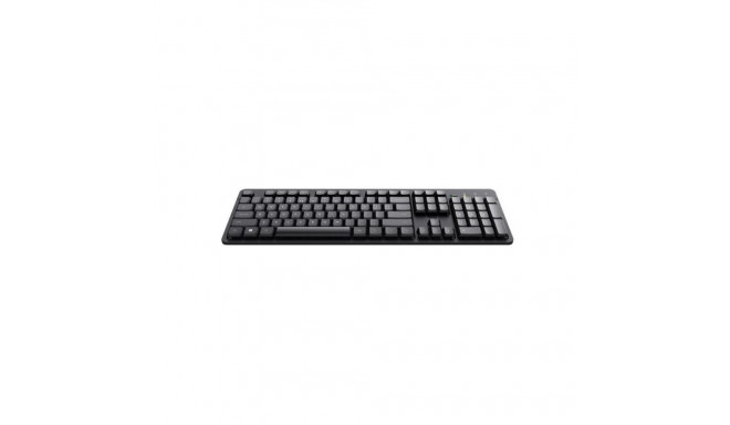 KEYBOARD COMP WIRELESS ODY II US TRUST
