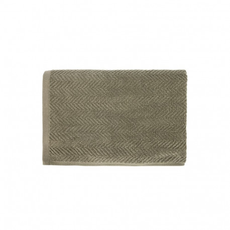 rätik VISBY 550 GSM 70x140 oliivroheline