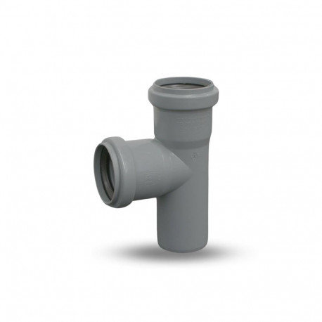 T-PIPE PP 50/50X87/90 ARMAKAN