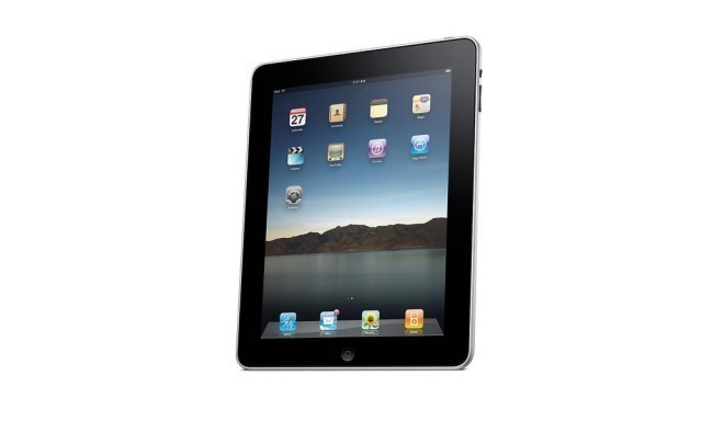 Apple iPad 2 16GB WiFi black