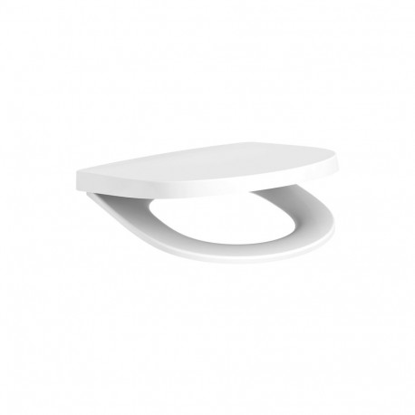 WC iste Cubito Style valge