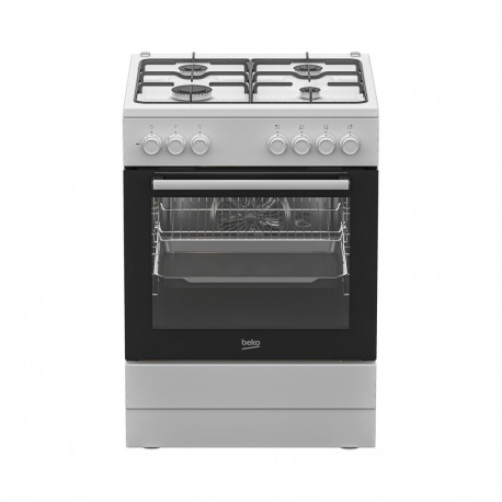 COOKER G-E FBE62120SWD BEKO