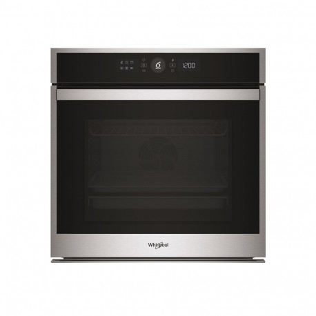 BUILT-IN OVEN WOI4S8CM1SXA WHIRPOOL