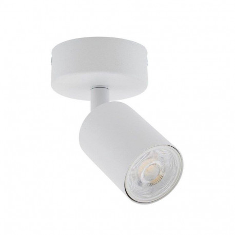 lamp spot light GU10 10W valge 15cm