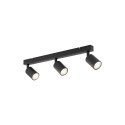 LAMP SPOT LIGHT TOP GU10 3x10W must