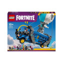 TOY CONSTRUCTOR LEGO BATTLE BUS 77073