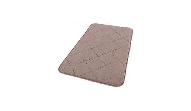 "MA3456B 50x80 cm pruun vannimatt"