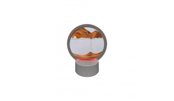 LAMP TABLE DOMOLETTI SANDY LED