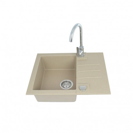 SINK ROCK 30 KOL 55 + segisti 1213055SEN