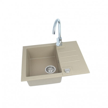 SINK ROCK 30 KOL 55 + MIXER 1213055SEN