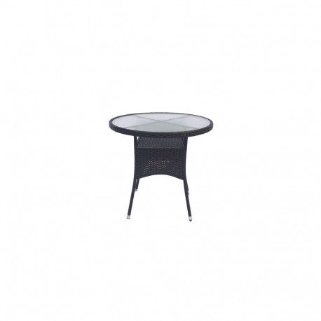 TABLE OUTDOOR DOMOLETTI DIA
