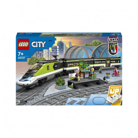 Lego Express Passenger 60337