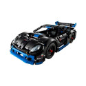 Construct LEGO Technic Porsche GT4 42176