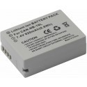 Canon battery pack NB-10L