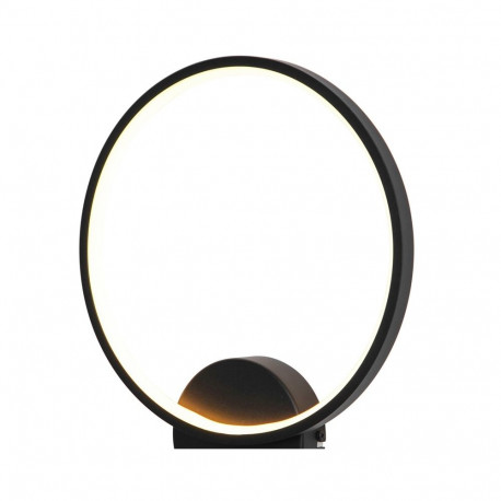 lae LED-valgusti AJACCO 10W 3000K must