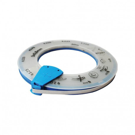 CLAMPS BAND CBR 3000 (30 m)