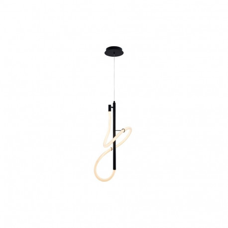 PENDANT LED valgus TIGRIS BAR 4000K must