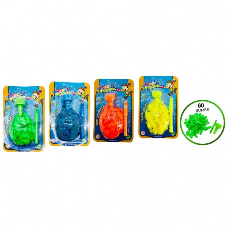 WATER POLO + sõlmetegija YB273346