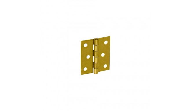 HINGE PLAIT ZS 50. 50x42x1,0 mm