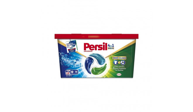 Persil Discs valged pesukapslid 13 tk