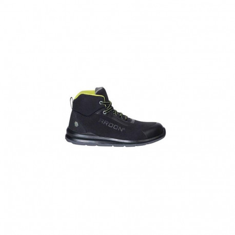 SAFETY SHOES ARDON SOFTEXHIGH S1P 45