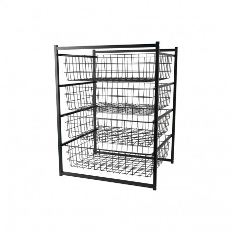 sahtliblokk 70x45x55cm 4-kihiline