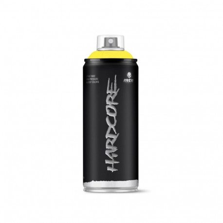PAINT AEROZ PARTY YELLOW RV-20 400ML