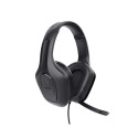 HEADSET GXT415 ZIROXHEADSET - BLACK