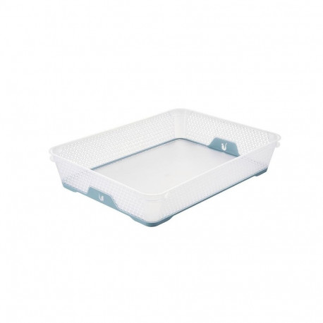 hoiukorv A5 nordic blue libisemisvastane