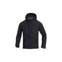 SOFTSHELL JACKET ARDON 4TECH BLACKXXL