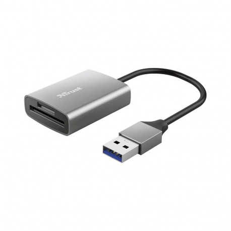 MEMORY CARD READER DALYX24135 USB 3.2