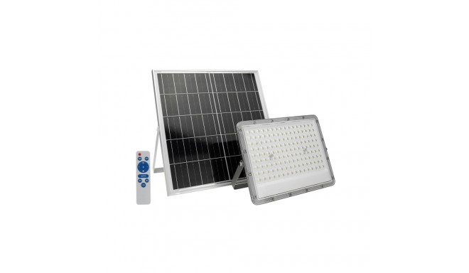 FLOODL NOCTIS SOLAR50W IP65 päikesepaneeliga prožektor SLI029059CW