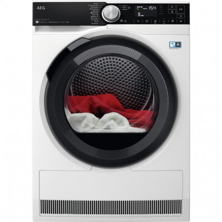 DRYER TR959M6SE AEG