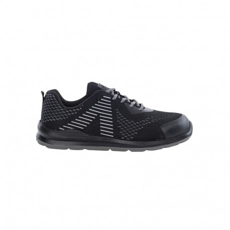 SAFETY SHOES ARDON FLYTEXS1P BLACK 46