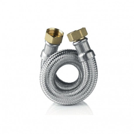 FLEXIBLE HOSE 80CM EXTRA TWIST M1-F1