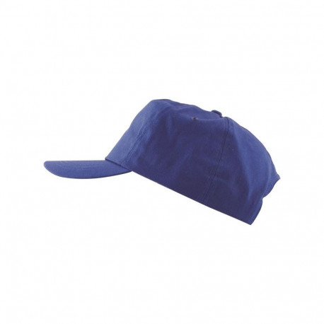 BASEBALL CAP ARDON LION BLUE - ROYAL