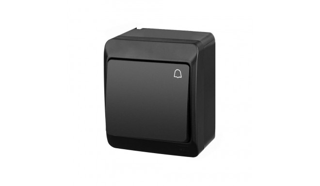 BELL SWITCH HERMES must IP44 0337-09