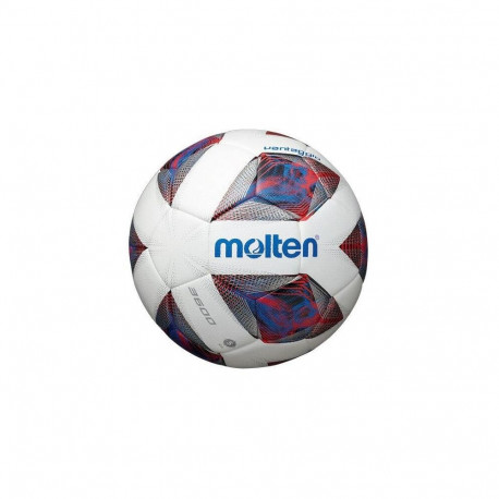 FOOTBALL BALL MOLTEN F5A3600-R SIZE 5