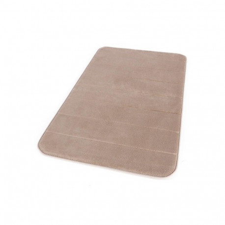 BATH MAT MA3038U 50x80cm liivakarva vannimatt