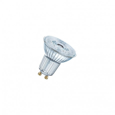BULB LED GU10 4.3W 827 350LM 36