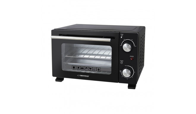 Multi oven Esperanza