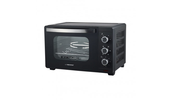 Multi oven Esperanza