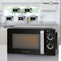 Microwave oven Proficook
