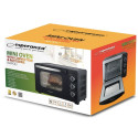 Multi oven Esperanza