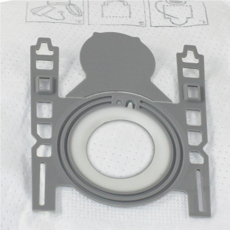 Dustbag Maxipack compatible with Bosch/Siemens G,XL,XXL,Al Scanpart