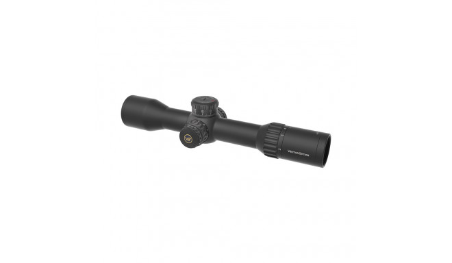 Vector Optics Continental x6 2-12x44 CTR HD FFP Scope