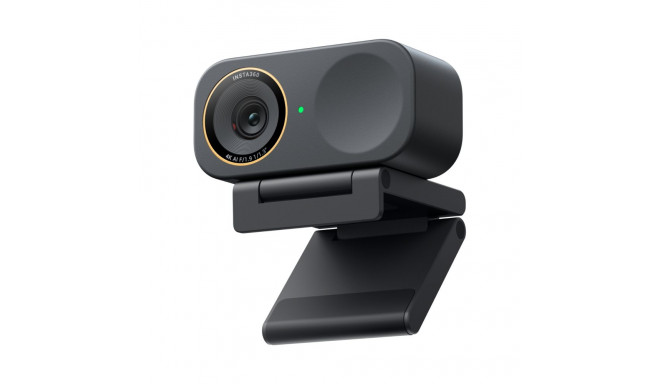 Insta360 Link 2C Pro Graphite Black
