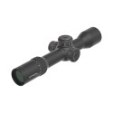 Vector Optics Continental x6 2-12x44 CTR HD FFP Scope
