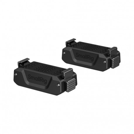 SmallRig kiirvabastusadapteri hoidik 5779 kahesuunaline 1/4"-20 keermestatud avaga