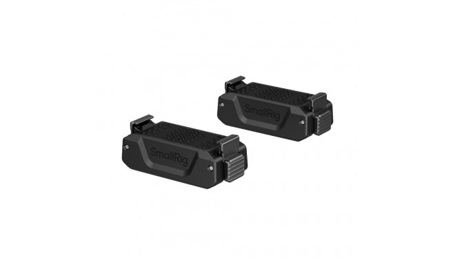SmallRig 5779 Bidirectional Quick Release Adapter Support with 1/4"-20 Threaded Hole